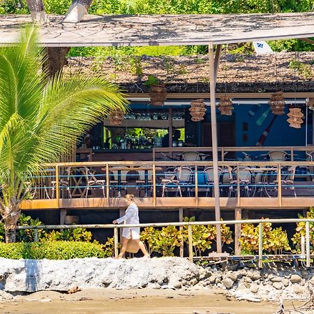 Isla Chiquita Glamping Hotel Paquera Exterior foto